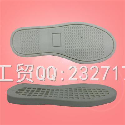 RB成型底童鞋款XW-208/22-36#