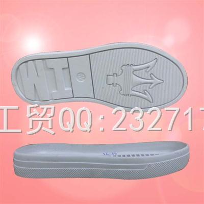 童鞋RB橡胶成型底休闲系列v-15008/26-37#
