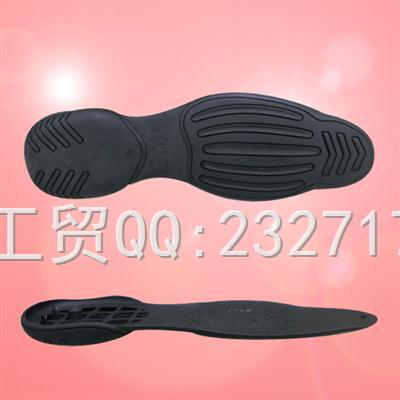 TPR成型外销豆豆底k-8548/40-45#(5mm)男款系列