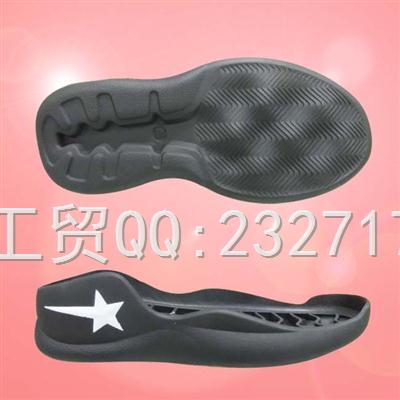 童鞋底系列TPR1053-16005/26-37#