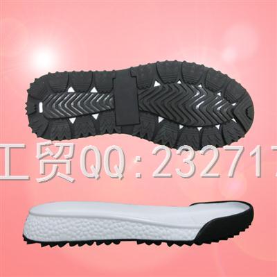 2018新款吸膜k-183136/38-43#休闲板鞋系列男款