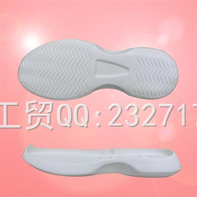 2018新款EVA发泡k-2063/38-43#运动休闲鞋