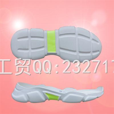 2019新款EVA发泡K2-5A027/38-43#时尚休闲男款系列